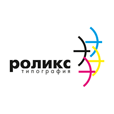 Типография РОЛИКС