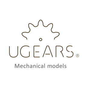 UGEARS (ИП Воронова Ирина Викторовна)