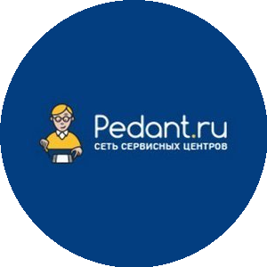 Pedant.ru (Шинков Никита Александрович)