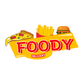 Foody доставка еды