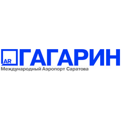 Международный аэропорт Гагарин (Саратов).