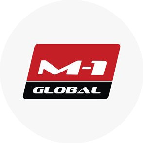 М-1 Глобал Медиа