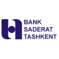 SADERAT IRAN TASHKENT BANK