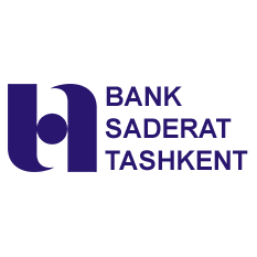 SADERAT IRAN TASHKENT BANK