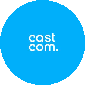 CASTCOM