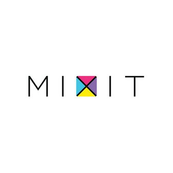MIXIT PVL (МИКСИТ ПВЛ)