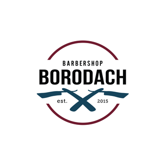 Барбершоп Borodach (ИП Умяров Дамир Алиевич)