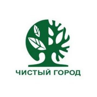 Чистый город