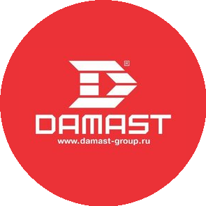 Damast (ИП Слащёв Егор Викторович)