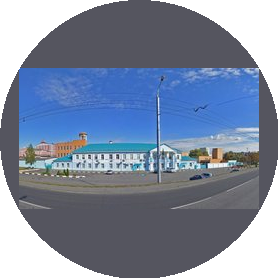 Гомельский жировой комбинат