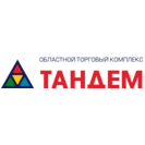 Тандем, Областной торговый комплекс