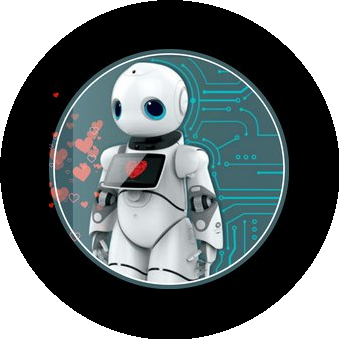 Я люблю роботов