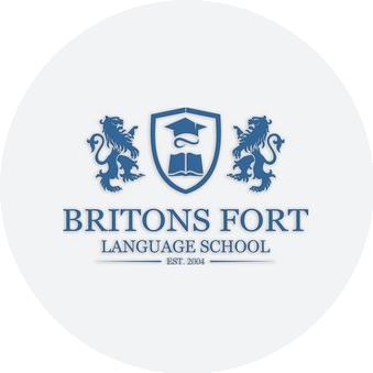 Школа иностранных языков Бритонс Форт