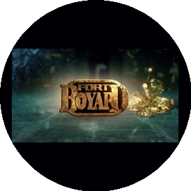 Квест-шоу Форт Боярд