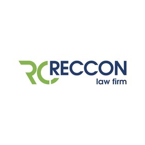 Юридическая фирма Реккон