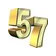      57