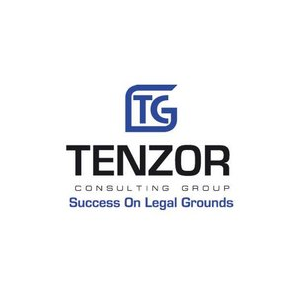 Tenzor Consulting Group