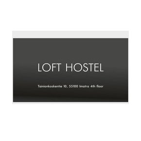 Loft Hostel