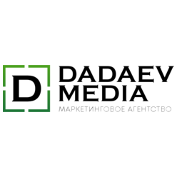 Дадаев Медиа