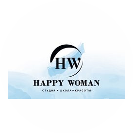 Happy Woman