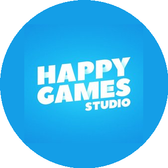 ХЭППИ ГЕЙМС СТУДИО