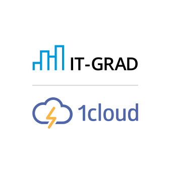 ИТ-ГРАД 1 Клауд