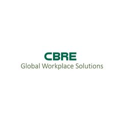 CBRE Global Workplace Solutions