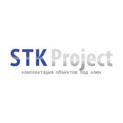 СТК-ПРОЕКТ