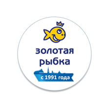 Золотая рыбка, сеть зоомагазинов