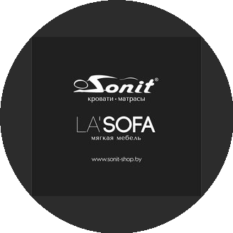 Компания Сонит