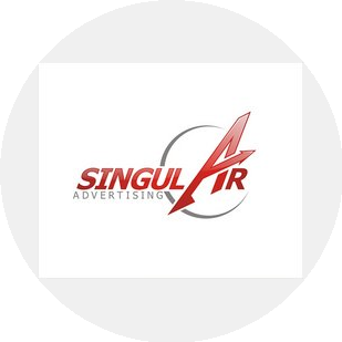 SIngular Advertising