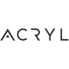 Acryl platform