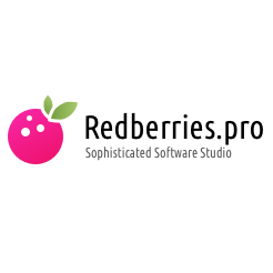 Redberries.pro