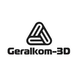 Geralkom-3D