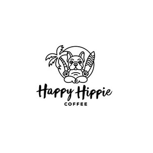 Happy Hippie Coffee