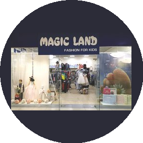Magic Land