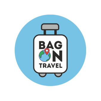 Bagontravel интернет-магазин чемоданов