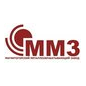 Магнитогорский металлообрабатывающий завод