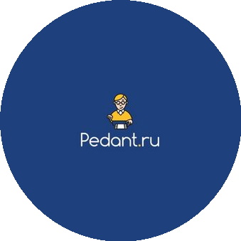 Pedant.ru (ИП Цуркан Максим Александрович)