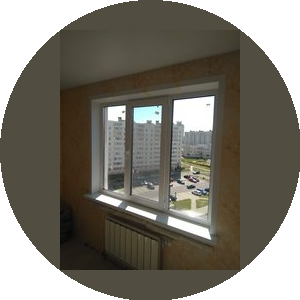 Компания Немецкие ОКНА