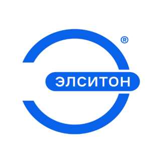 Элситон Компонент