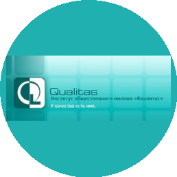 Институт общественного мнения Квалитас