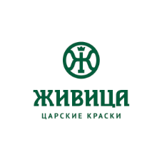 Натуральные краски Живица