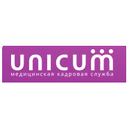 Медицинская кадровая служба УНИКУМ