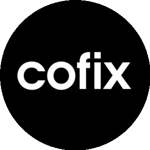 Cofix (ИП Дудин Вячеслав Васильевич)