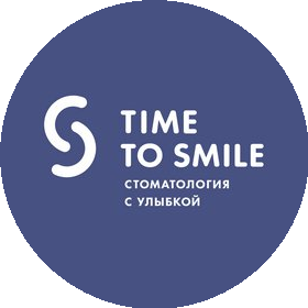 Time To Smile