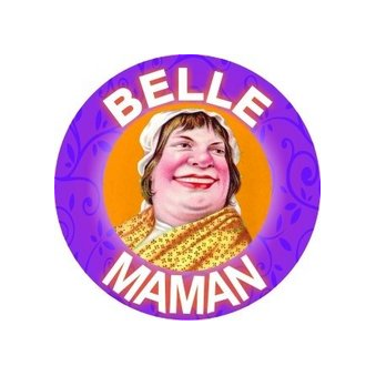 BELLE MAMAN
