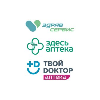 Здравсервис (Здесь Аптека, Твой Доктор)