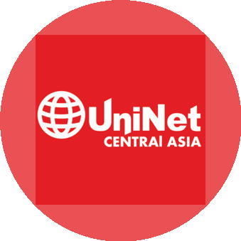 Uninet Central Asia