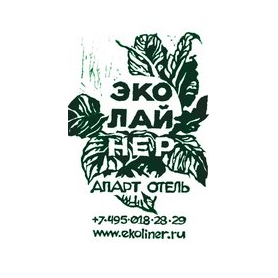 Апарт Отель Эколайнер
